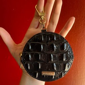 Brahmin coin purse